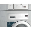 Electrolux Professional Smart Electric Condenser Tumble Dryer 12kg (H109.8 x W68.6 x D82.2cm) - Stainless Steel