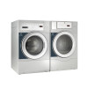 Electrolux Professional Smart Electric Condenser Tumble Dryer 12kg (H109.8 x W68.6 x D82.2cm) - Stainless Steel