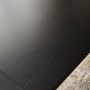 Knoxley Black Oak Rectangular Extending Dining Table (H74 x W251 x D90cm)