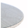 Lisbon Natural Rattan 6 Seater Round Set