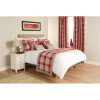 Countryside Collection Piped Cushion - Square 55 x 55cm