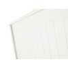 Maine Surf White Wooden Bunk Beds (D202 x W100 x H164cm)