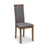 Melrose Solid Beech Dining Chair (D54 x W45 x H100)