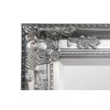 Palais Pewter Lean-To Dress Mirror (D4 x W70 x H170)