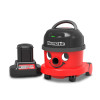 Numatic CleanCare ProLine NX 300 Pro Cordless Vacuum 9 Litre (H41.5 x W36 x D34cm)