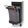Numatic VersaCare NuKeeper Laundry End Kit with Handles 100 Litre