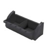 Numatic VersaCare NuKeeper Half Tray End Kit Replacement Divided Tray with Rack