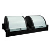 Numatic VersaCare NuKeeper Twin Hood Kit