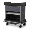 Numatic VersaCare NuKeeper Professional Universal Flexi-Front Trolley