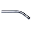 Numatic CleanCare Stainless Steel Extraction Plain Bend Tube