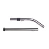 Numatic CleanCare Stainless Steel 2 Piece Trigger Tube Set