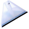 Numatic CleanTec Fishtail Extraction Tool