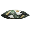 Furn Hawaii Polyester Filled Outdoor Cushion 43 x 43cm - Green