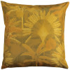 Palms Polyester Filled Outdoor Cushion (43 x 43cm)