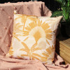 Palms Polyester Filled Outdoor Cushion (43 x 43cm)