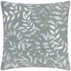 Evans Lichfield Vinea Polyester Filled Outdoor Cushion 50 x 50cm - Green