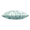 Evans Lichfield Vinea Polyester Filled Outdoor Cushion 50 x 50cm - Green