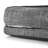 Silentnight Orthopaedic Pet Bed - Small (D65 x W49 x H17cm)