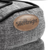 Silentnight Orthopaedic Pet Bed - Small (D65 x W49 x H17cm)