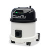 Numatic CleanCare MicroLine Advanced Filtration Vacuum 12 Litre (H46.5 x W35.5 x D35.5cm)