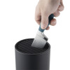 Universal Soft Touch Knife Block