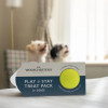 Sir Woofchester's Play & Stay Treat Pack (Box of 6)