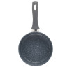 Russell Hobbs Nightfall Stone Saucepan - 16cm