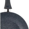 Russell Hobbs Nightfall Stone Deep Stirfry Pan 28cm