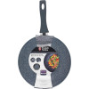 Russell Hobbs Nightfall Stone Deep Stirfry Pan 28cm