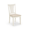 Stanmore Ivory Dining Chair (D53 x W45 x H94)