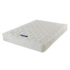 6ft x 6ft 6" or 180 x 200cm Zipped Silentnight Hospitality Eco Premium Mattress