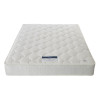 6ft x 6ft 6" or 180 x 200cm Zipped Silentnight Hospitality Eco Premium Mattress