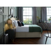 Silentnight Hospitality Non Storage Bed Base - 3ft x 6 ft 3" | 90 x 190cm