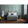 Silentnight Hospitality Non Storage Bed Base - 3ft x 6 ft 3" | 90 x 190cm