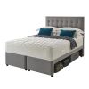 Silentnight Hospitality Smart Store Zipped Bed Base - 6ft x 6ft 6" | 200 x 200cm