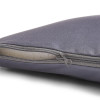 Silentnight Memory Foam Pet Bed - Medium (D75 x W58 x H20cm)