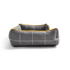 Silentnight Memory Foam Pet Bed - Medium (D75 x W58 x H20cm)