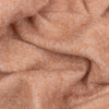 Furn Cozy Woven Tasselled Throw 140 x 180cm - Rust