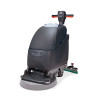 Numatic TwinTec Walk Behind Scrubber Dryer 55 (H110 x W56 x D93.5cm)