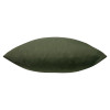 Furn Plain Outdoor Cushion 43 x 43cm - Olive