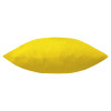 Furn Plain Outdoor Cushion 43 x 43cm - Yellow