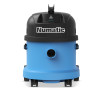 Numatic CleanTec Compact Wet or Dry Vacuum 15+9 Litre (H51 x W36 x D37cm)