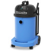 Numatic CleanTec Transit Handle Wet or Dry Vacuum 27+20 Litre (H71 x W36 x D37cm)