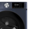 Willow Blue Freestanding Washing Machine 8kg (H84.7 x W60 x D53cm)