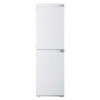 SIA Integrated 50/50 White Fridge Freezer (177.6 x 54 x 54cm)