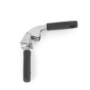 Salter Black Handle Expert Garlic Press