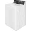 Maytag American Style Top Loader Washing Machine 10.5kg (H108 x W68.6 x D66cm) - White
