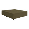 Standard Divan Bed Base Non Storage - 2ft 6" x 6ft 3"