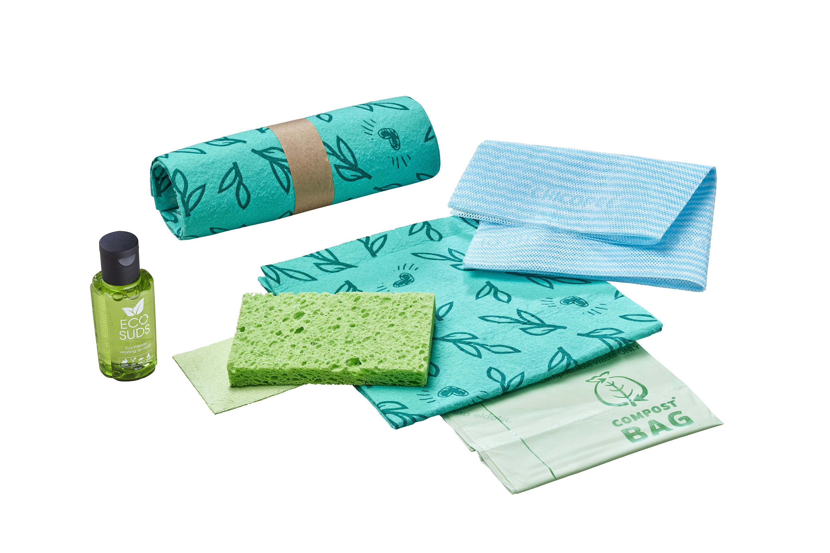 Dale Leisure - Eco Banded Pack (Box of 100)