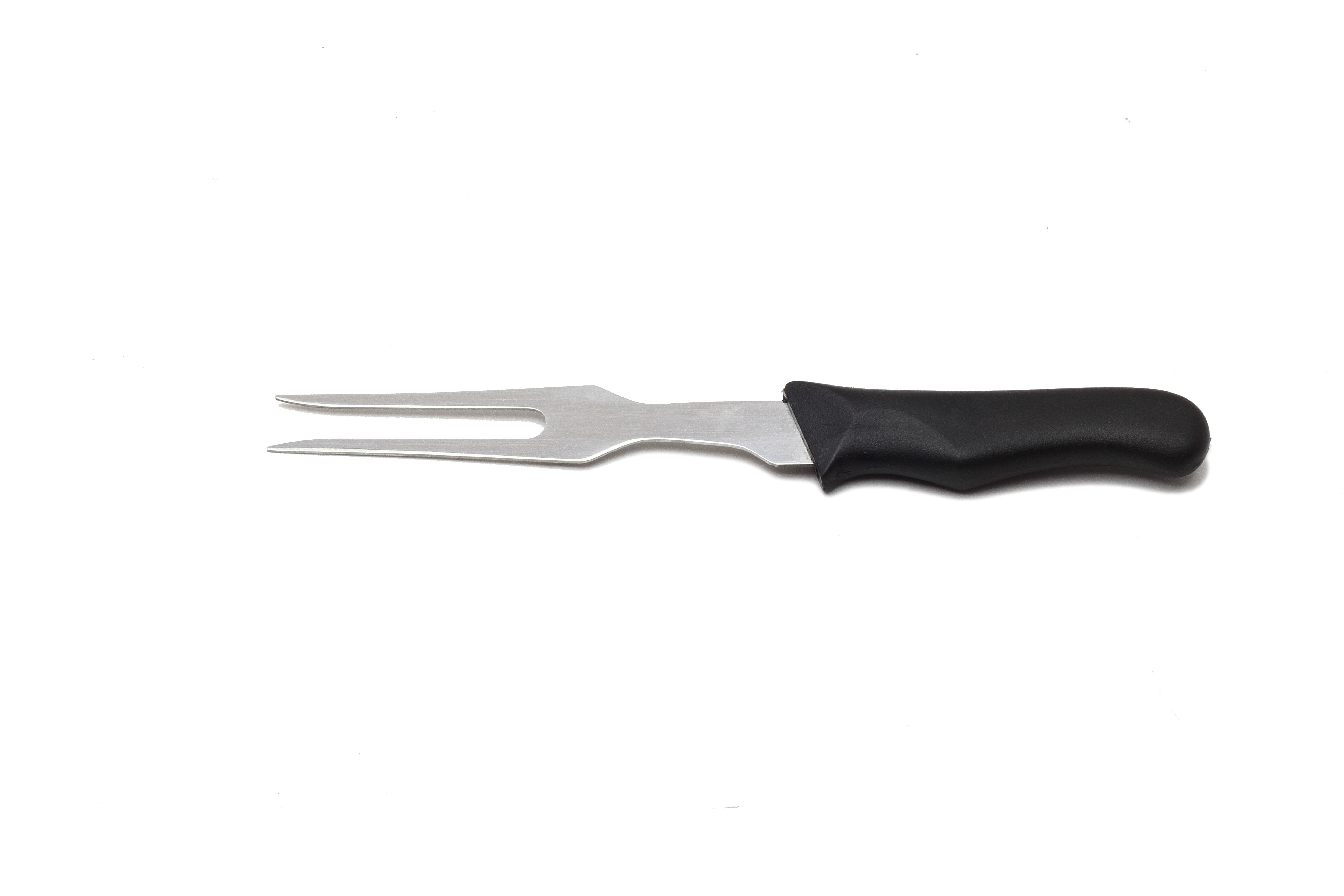 Dale Leisure - Carving Fork with Black Handle